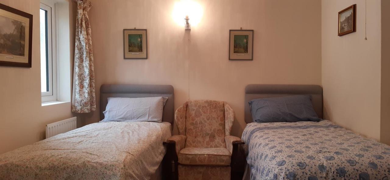 Bed and Breakfast Orlando'S Норвич Экстерьер фото